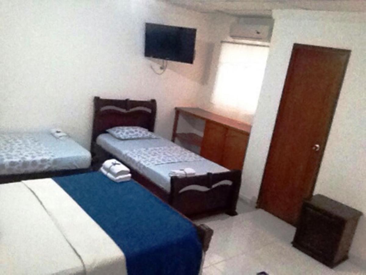 Olas Del Mar Santa Marta  Room photo