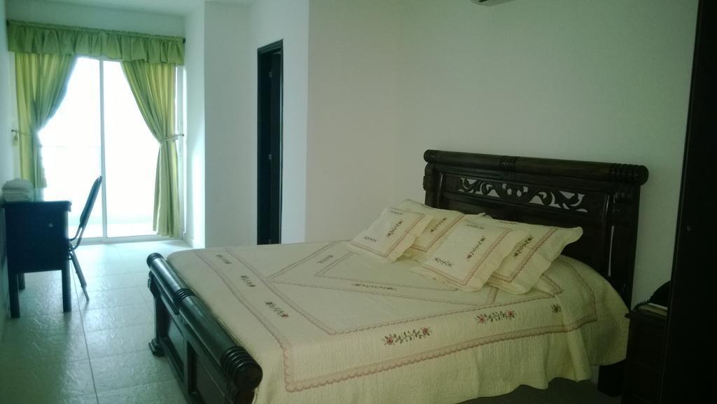 Olas Del Mar Santa Marta  Room photo