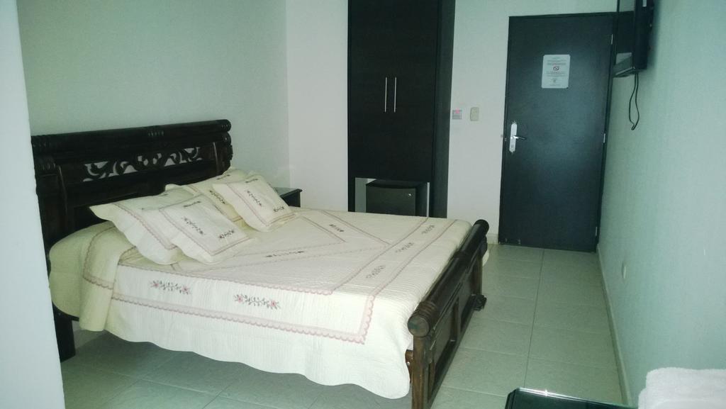 Olas Del Mar Santa Marta  Room photo